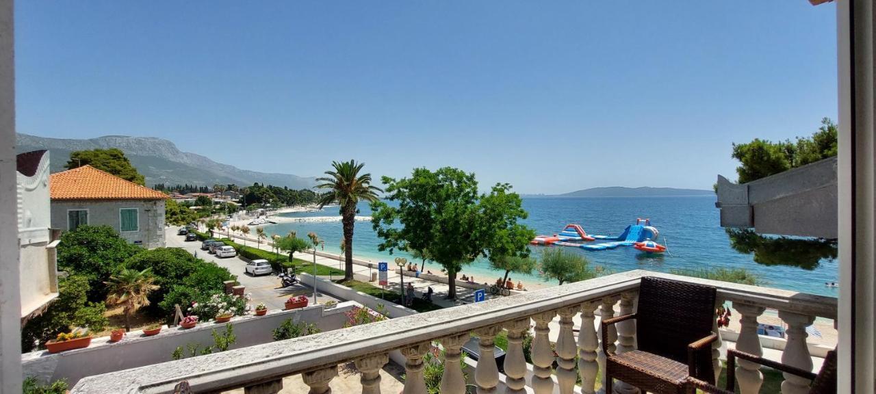 Apartment Sunce Kaštela Exterior foto